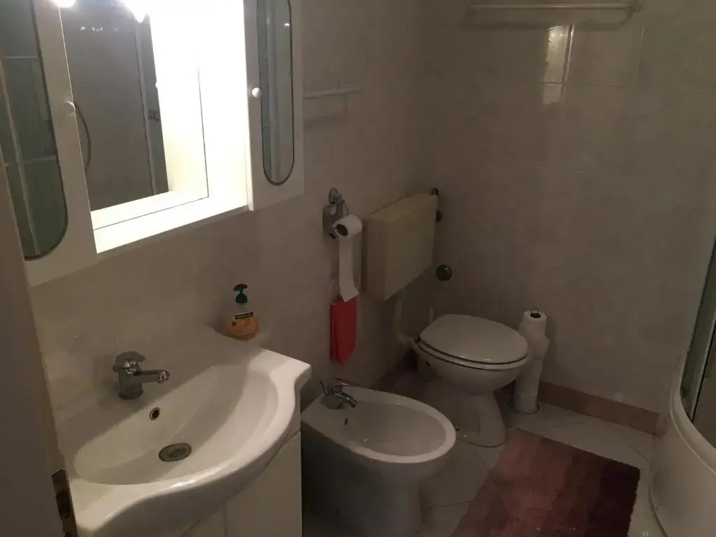 apartment umag close to the centre 2+1