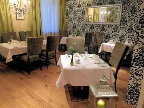 ART Hotel Grenzach-Wyhlen bei Basel