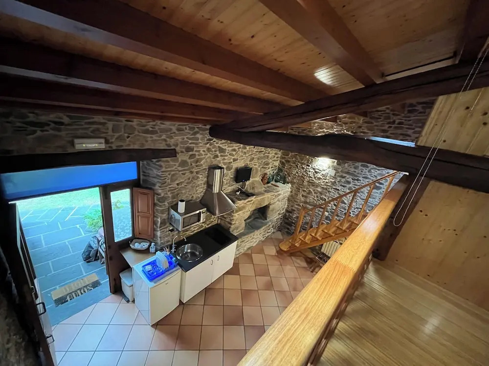Casa Rural O Vilar