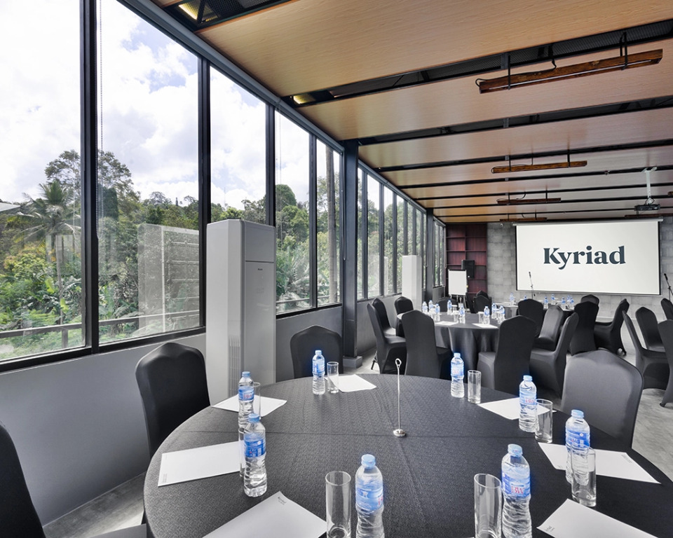 KYRIAD M2 LAMPUNG
