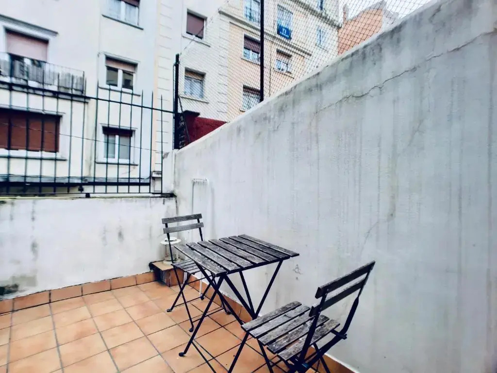 Bed&BCN Gracia II