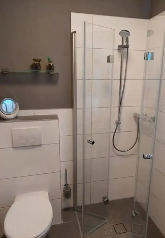 Sky Blue Comfortable Holiday Residence