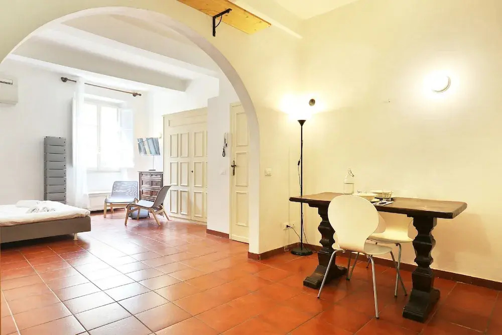 Concetta Apartment