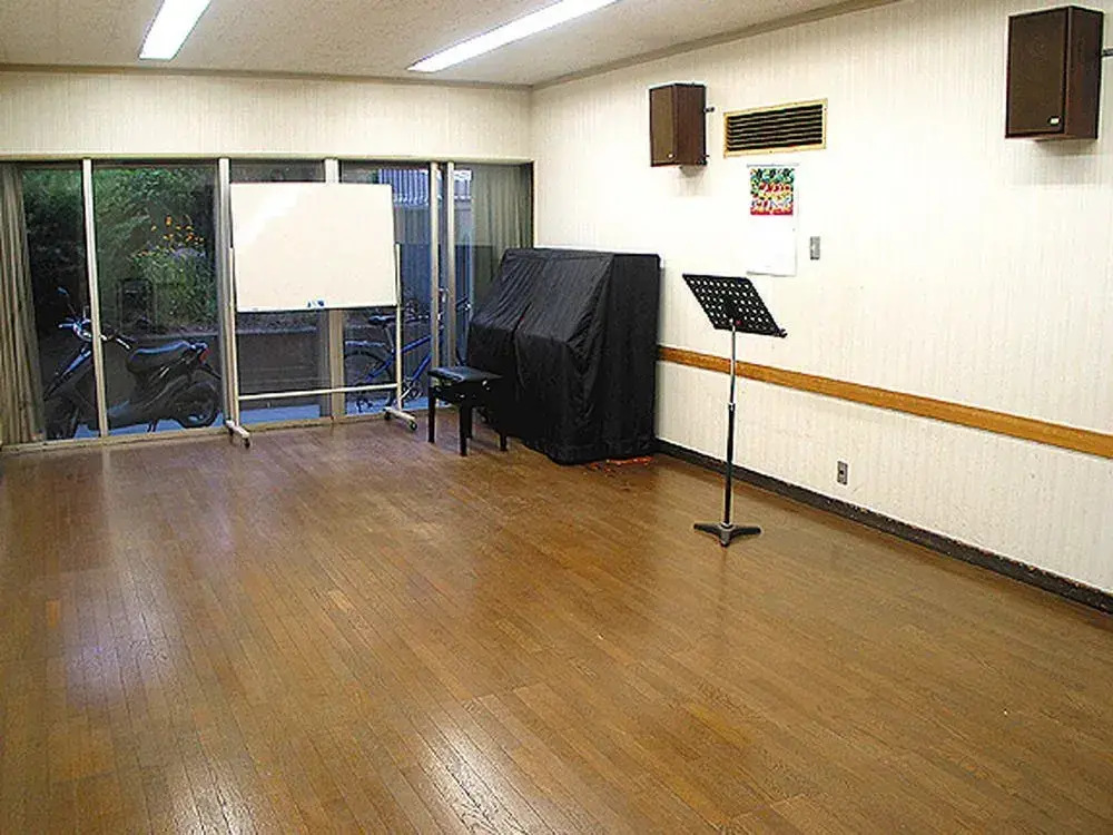 Kobe Student Youth Center - Hostel