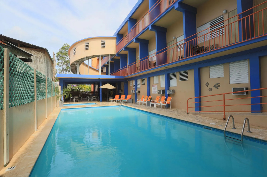 Parador Boquemar