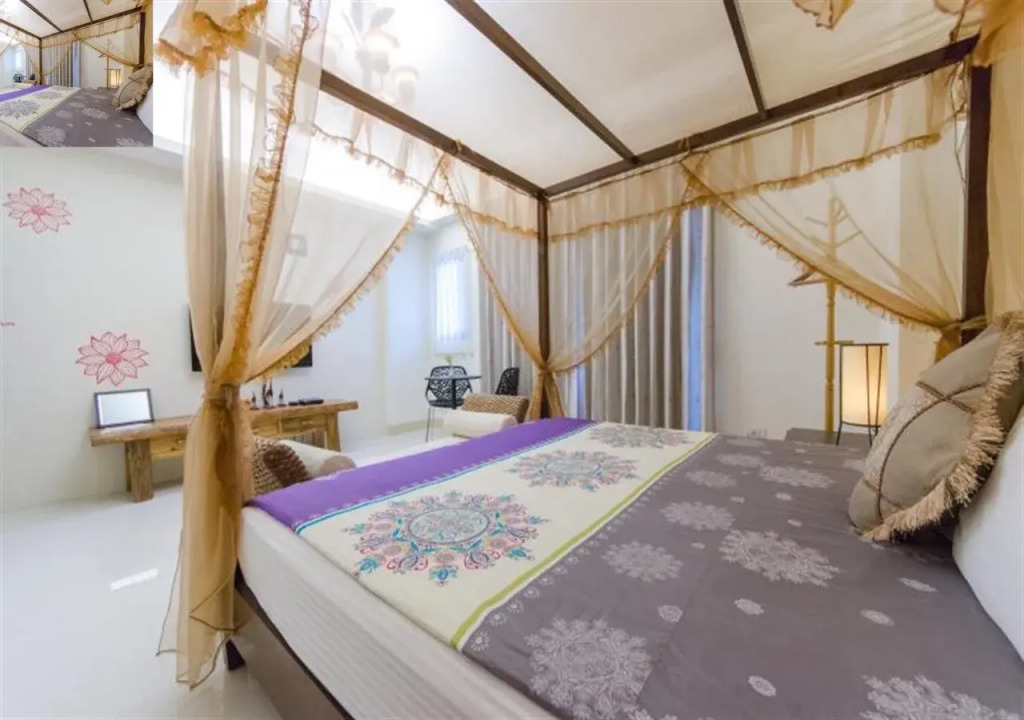 Kunba Homestay