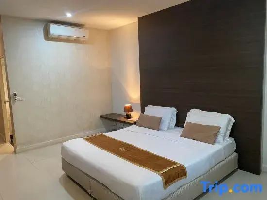 The Pride Residence
