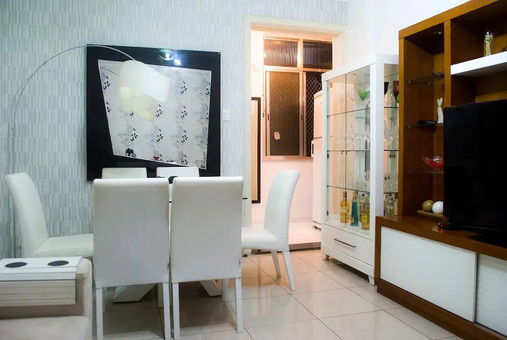 LinkHouse Charming Copacabana