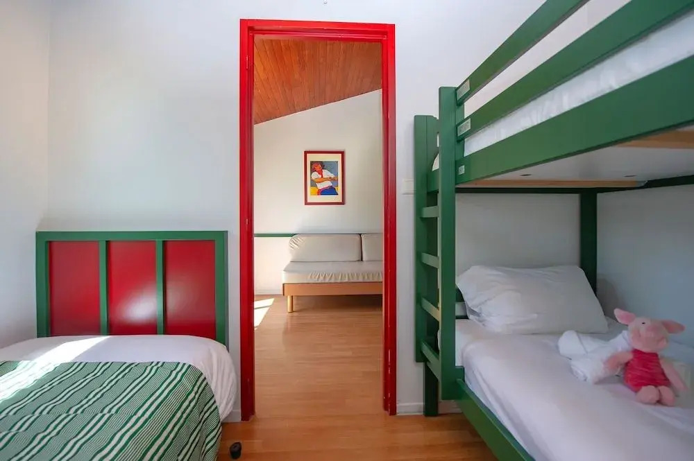 Hotel Club Vacanciel Cambo Les Bains
