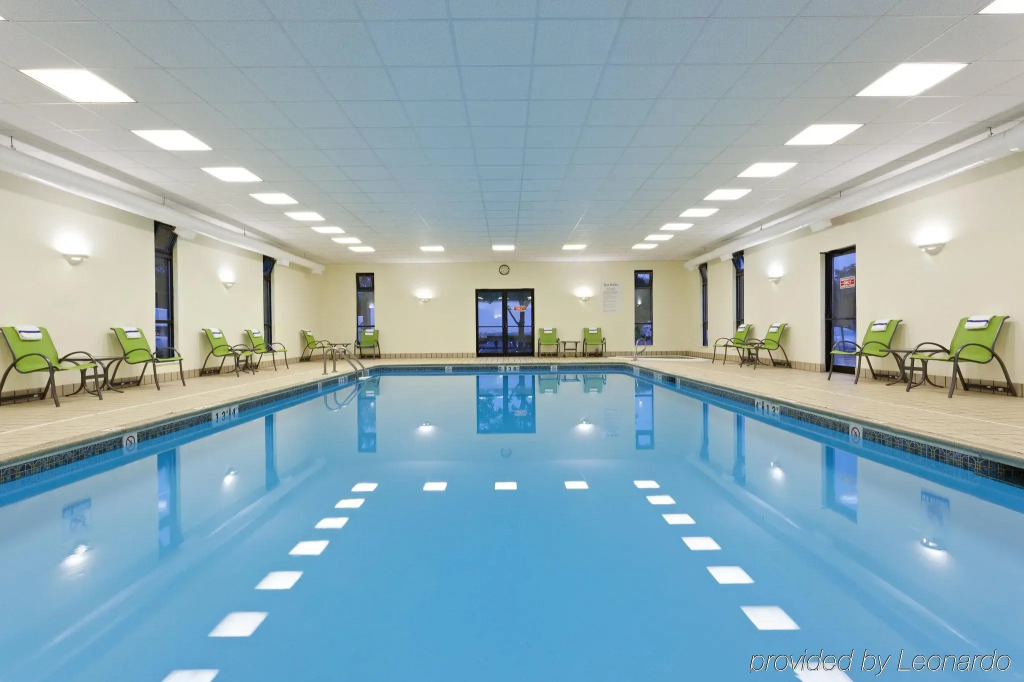 Holiday Inn Bangor by IHG
