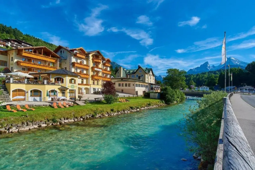 Hotel Gruenberger