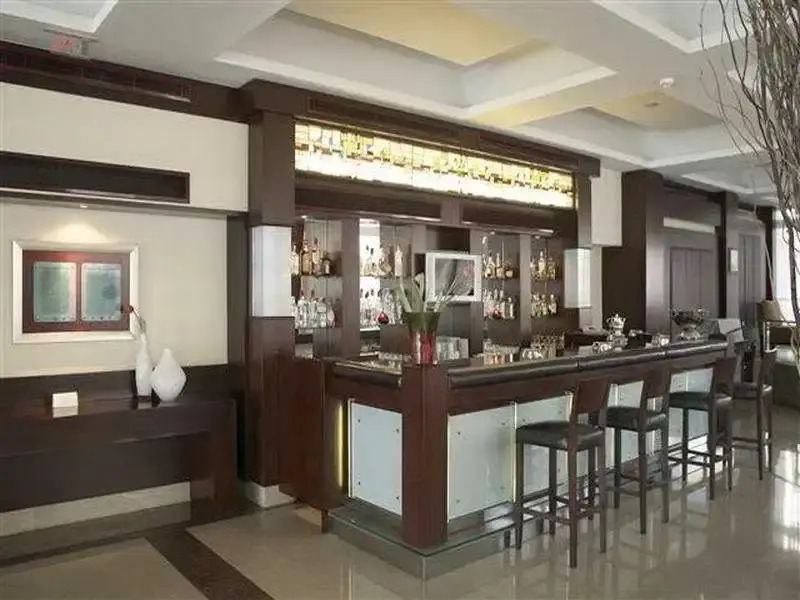 Anemon Fuar Hotel