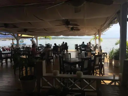 Hotel El Limbo
