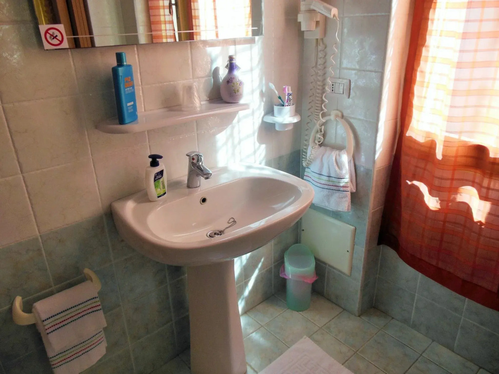 Actinia Accommodation
