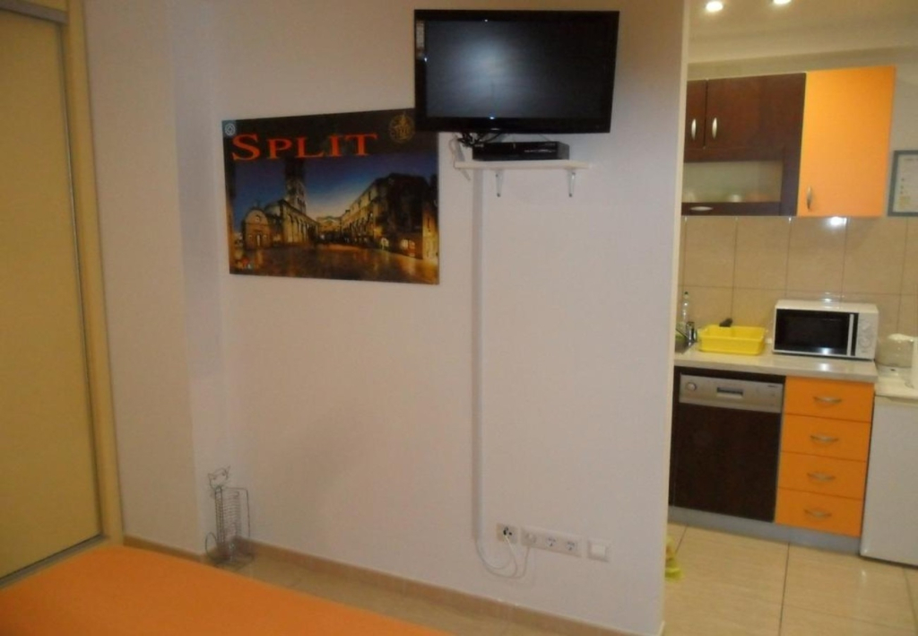 Studio apartment Davor -  in city centre: SA1 Split, Riviera Split