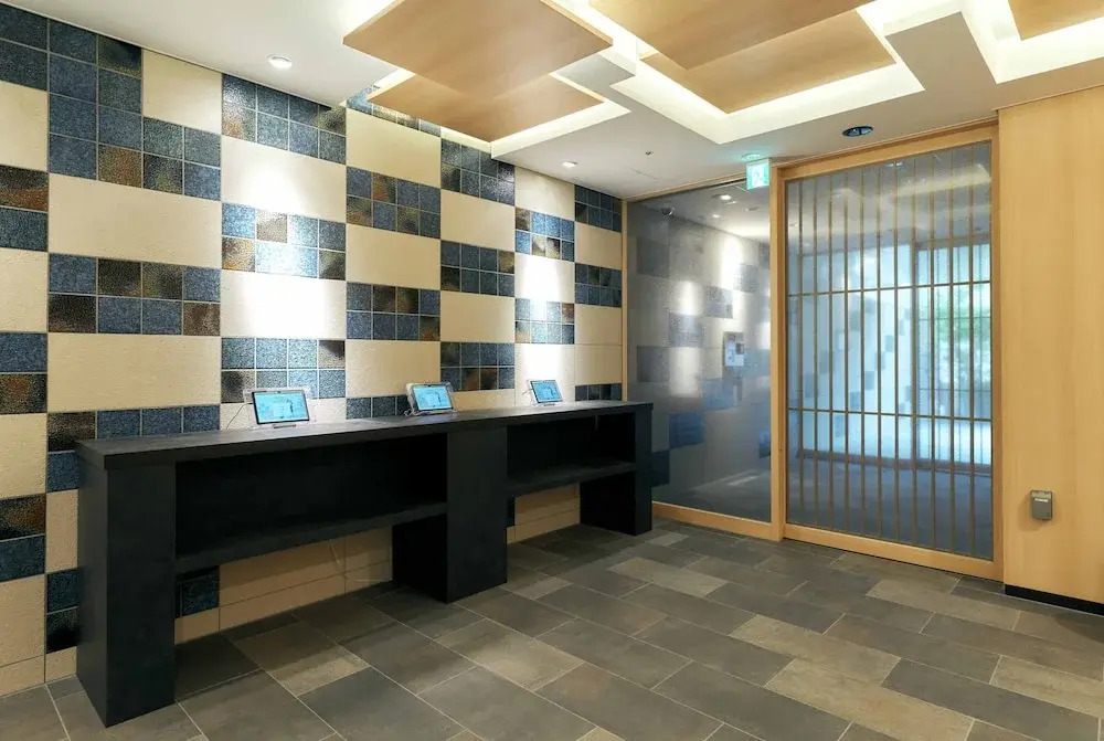 STAYAT OSAKA SHINSAIBASHI east - Family Room