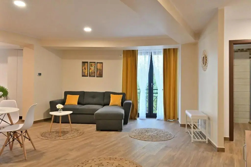 Durau Residence