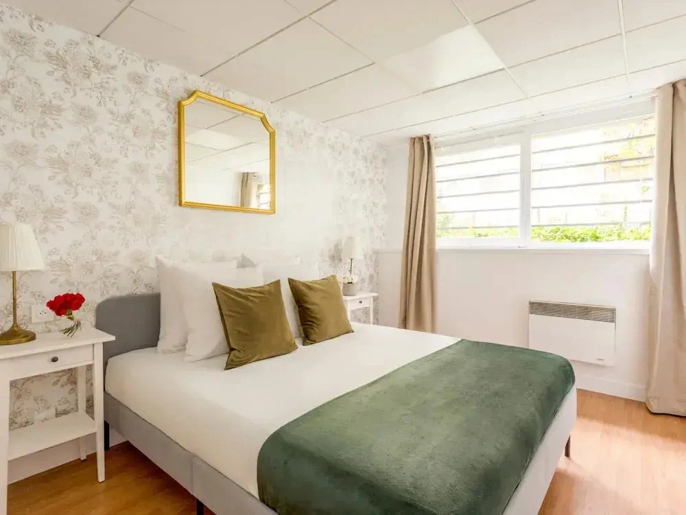 Merveil Family Suite - Marais - Pelee