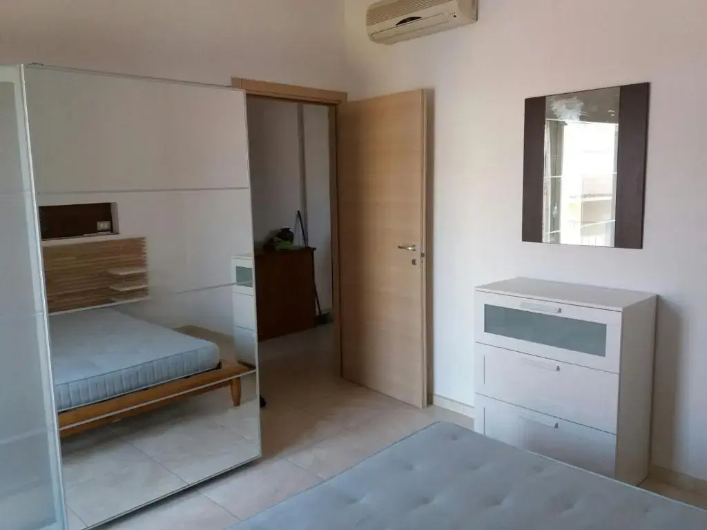 Appartamento centralissimo Marina di Ragusa