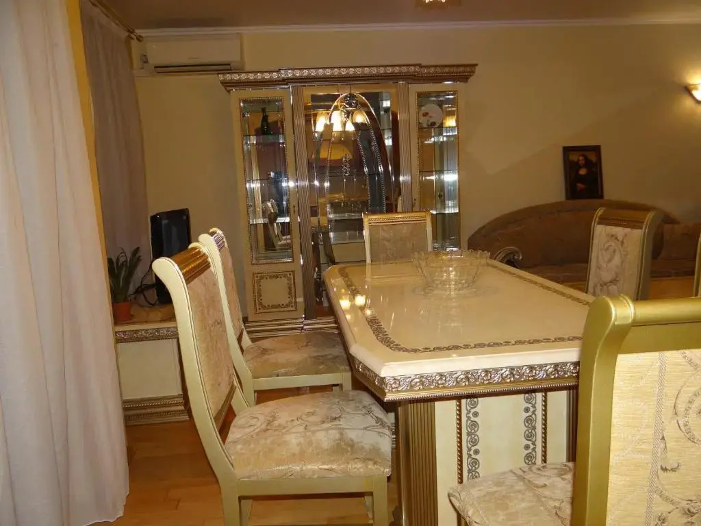 Apartment Burgas Center *****