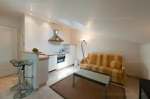 Residence Lafontaine 5