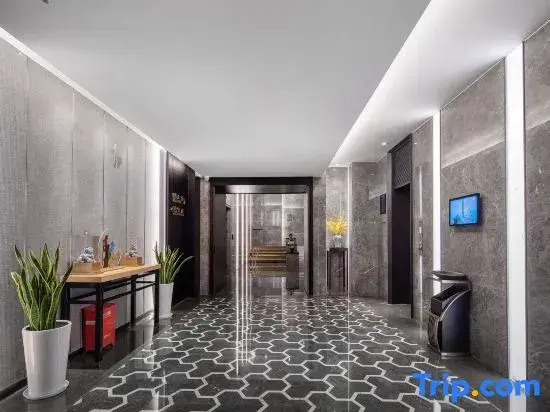 Wuxi Mehood Lestie Hotel