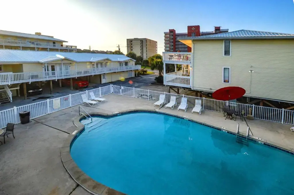 Super Cute With Deeded Beach Access (#26) - Sleeps 5