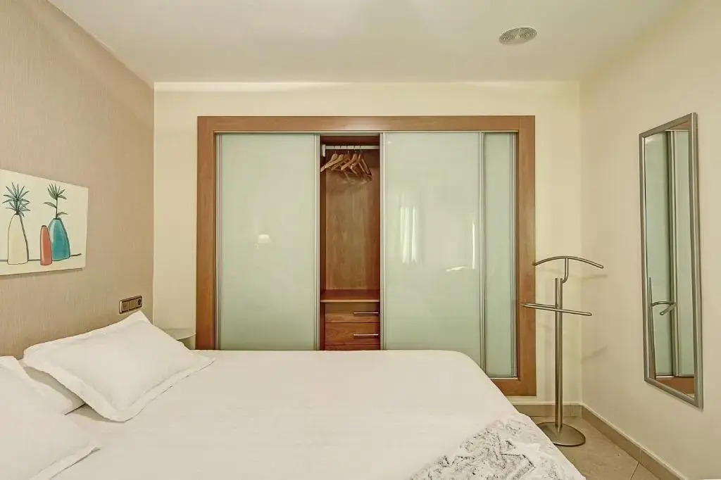 Apartamentos Turísticos Centro