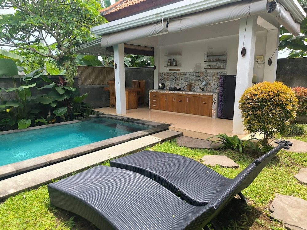 Villa Patrisia Ubud