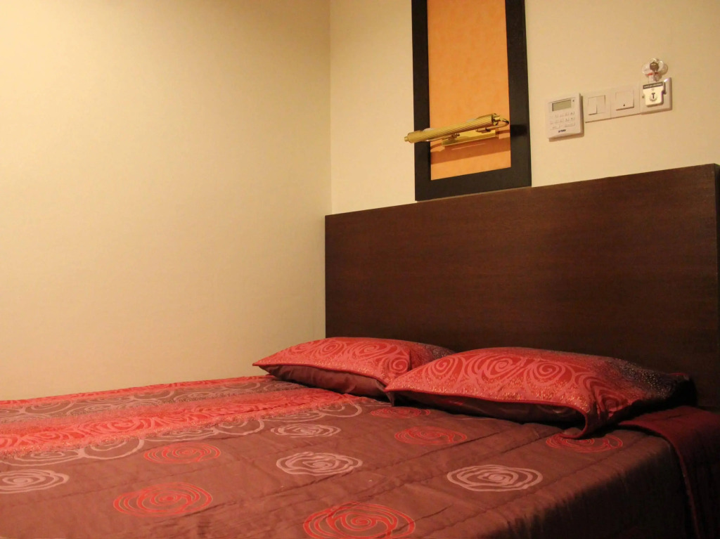 Havana Guest House Kuala Lumpur