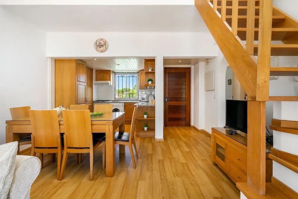 Vilamoura Oasis Family Duplex