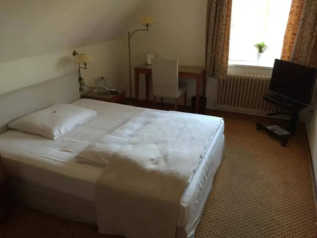 Meyers Hotel Hittfeld