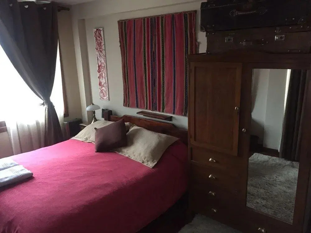 Rendezvous Hostal