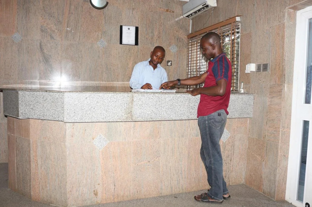 Lifeline Hotel and Suites