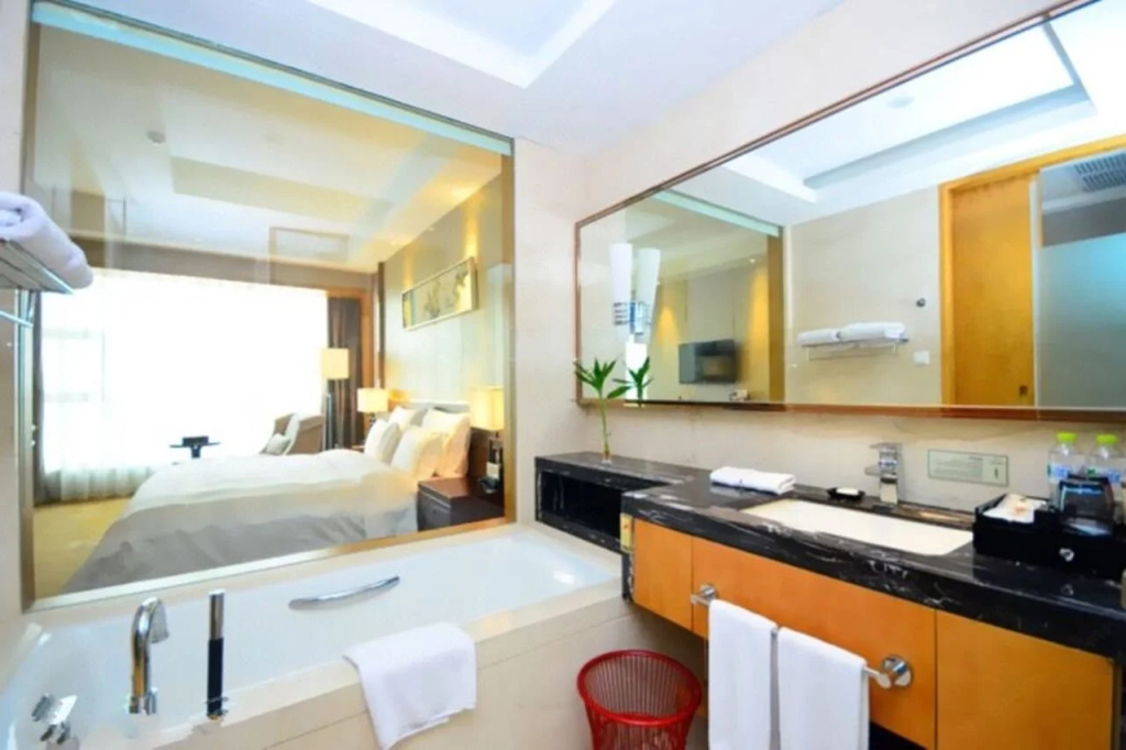 Tianhong Jinling Grand Hotel
