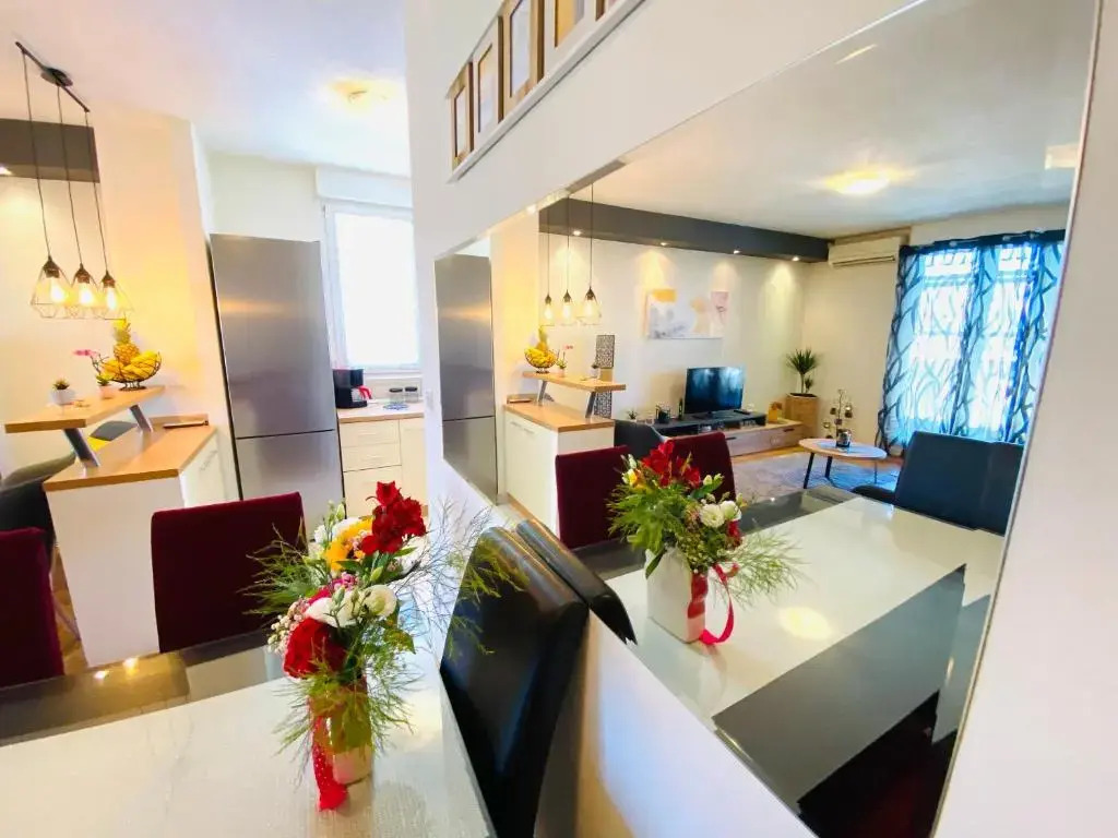 Apartment Lucija