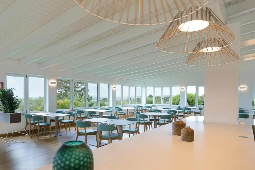 Lu Hotel Porto Pino