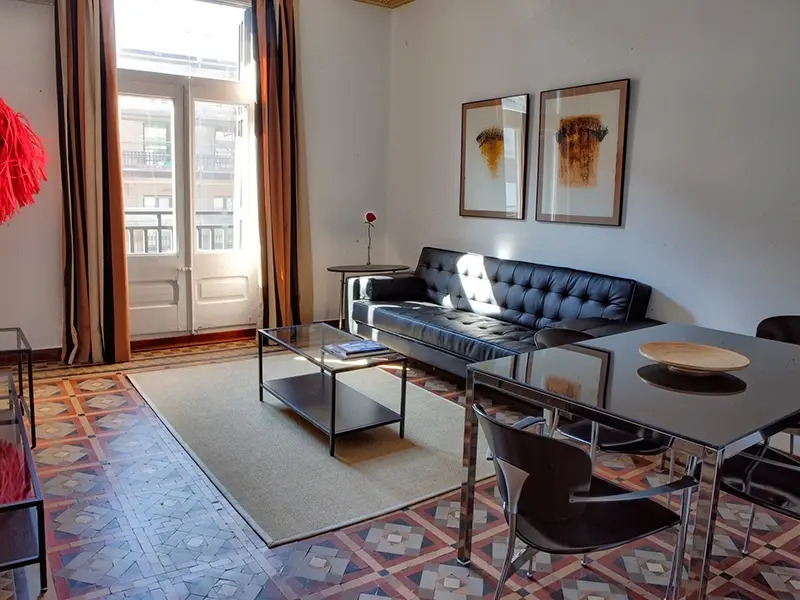 Val Apartments