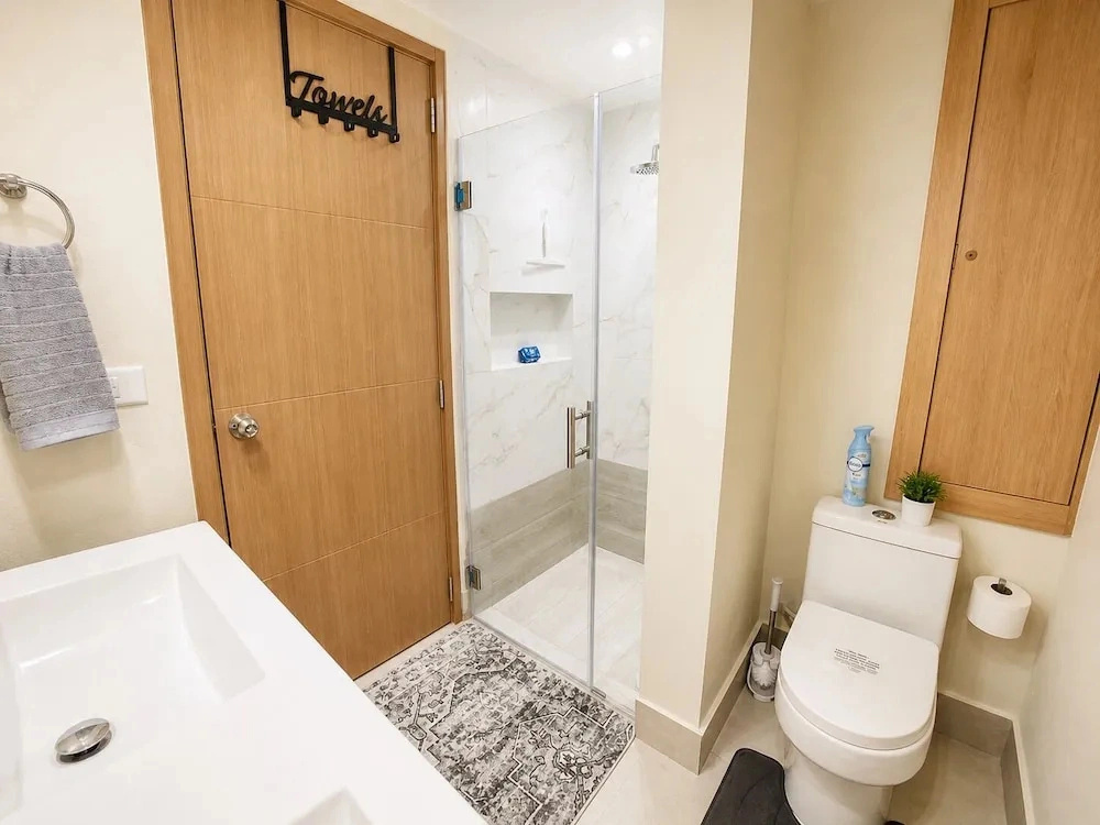 Apartamento bellísimo y nuevo
