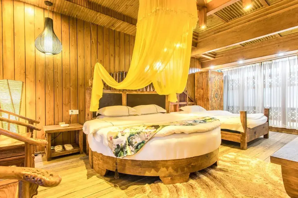 yun zong ge guest house