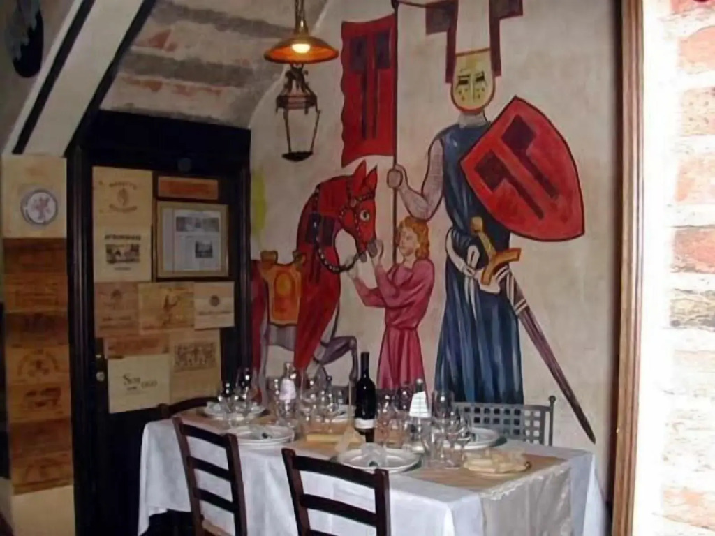 Locanda del Principato