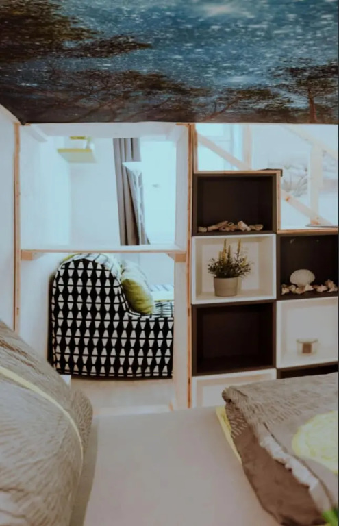 Modern Central Apartment
