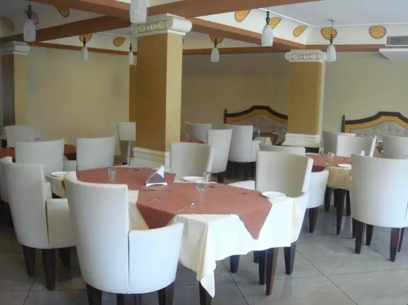 Beith Hotel