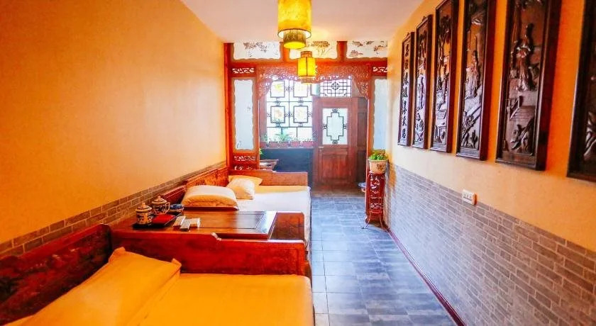 Pingyao Baichanghong Inn