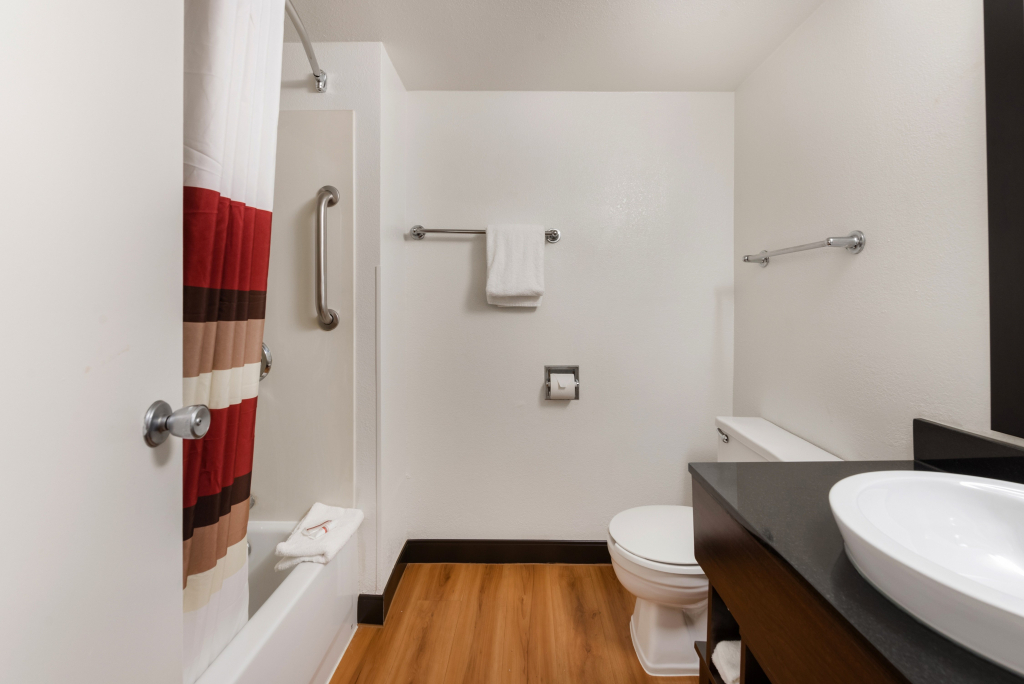 Red Roof Inn PLUS+ Columbus - Worthington