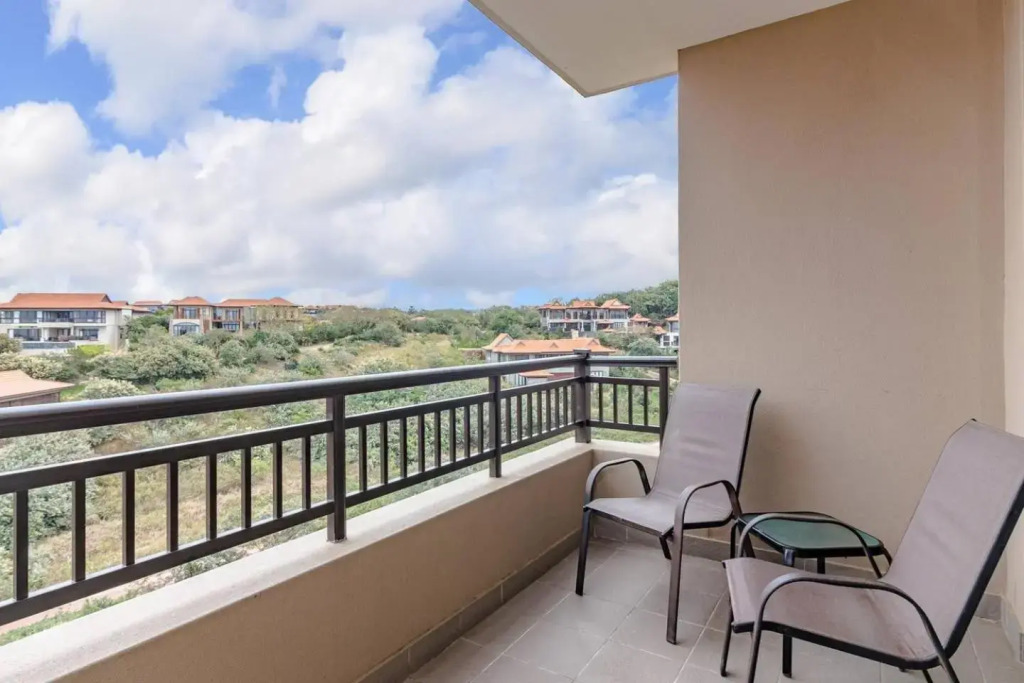 Suite 501, Zimbali Suites