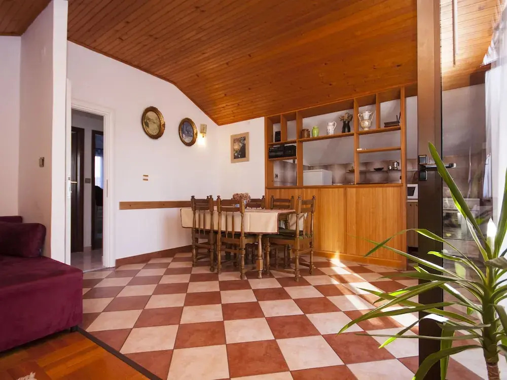 Apartment Dragica / Two Bedroom A1