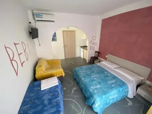 Macloud pub B&B