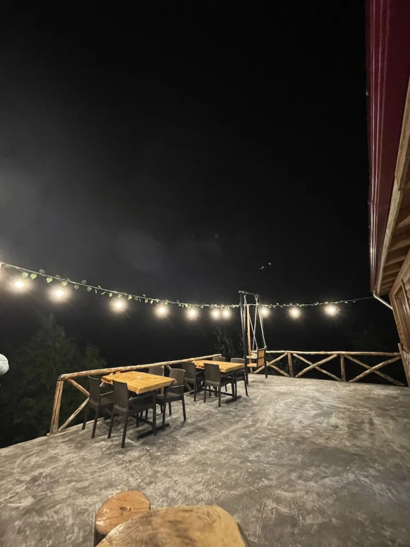 Gulesen Otel