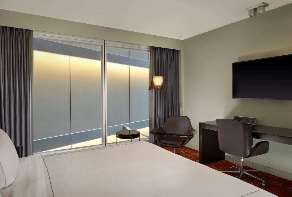 Park Plaza London Westminster Bridge